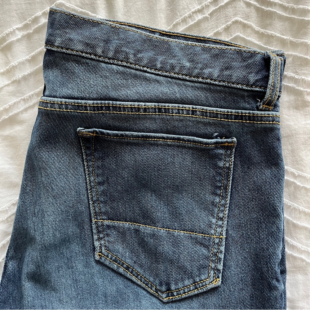 Banana Republic Jeans